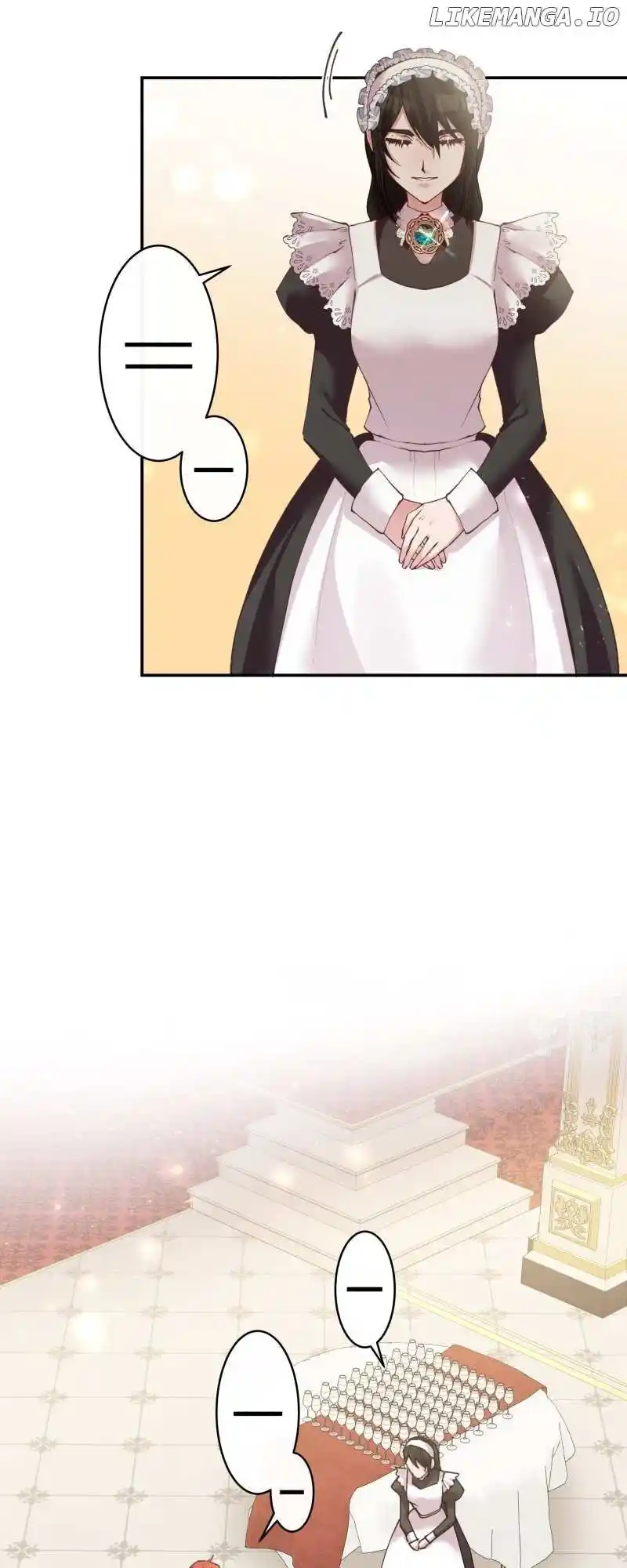 A Villainess’ Revenge Is Sweeter Than Honey Chapter 92