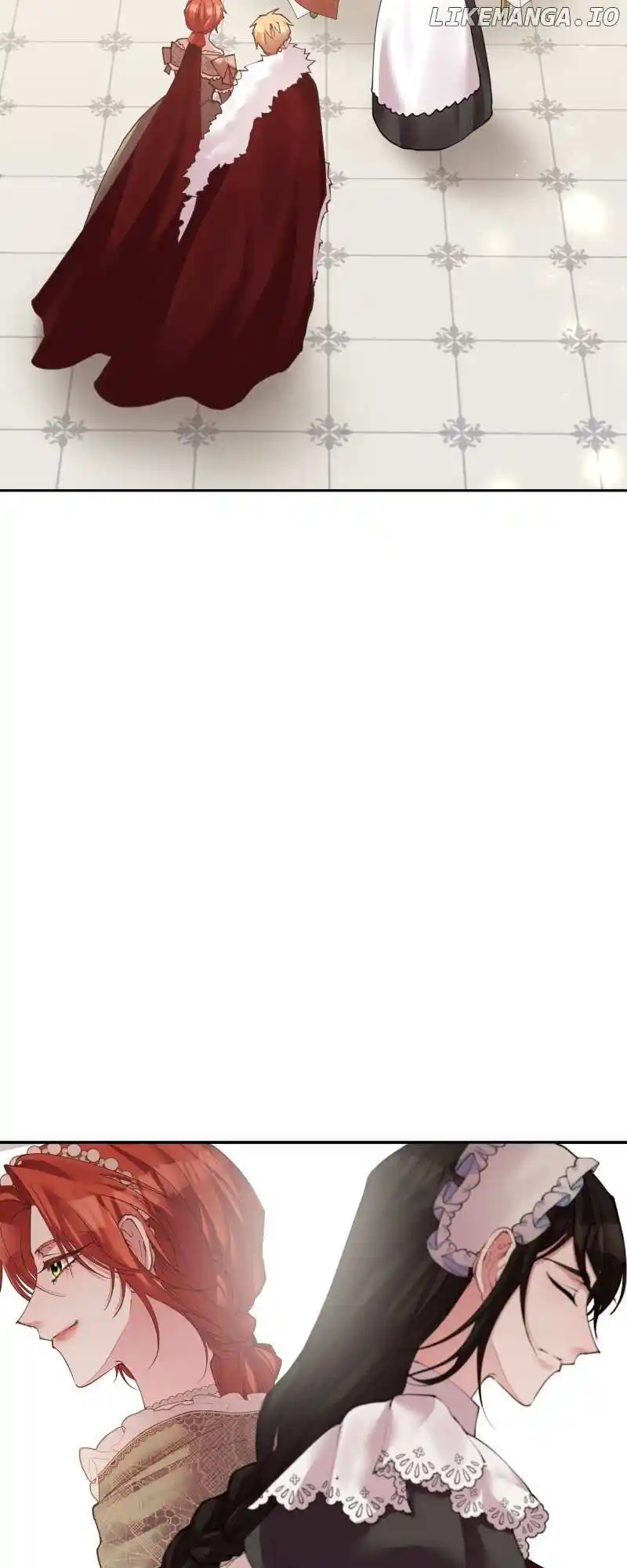 A Villainess’ Revenge Is Sweeter Than Honey Chapter 92