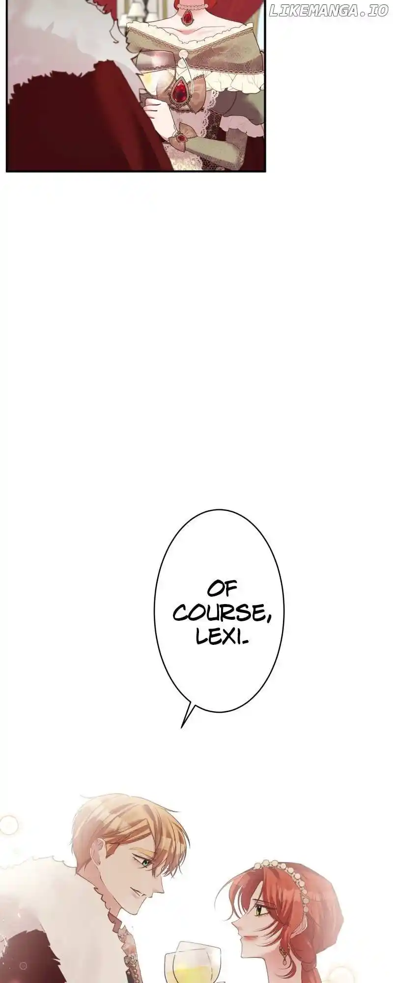 A Villainess’ Revenge Is Sweeter Than Honey Chapter 92