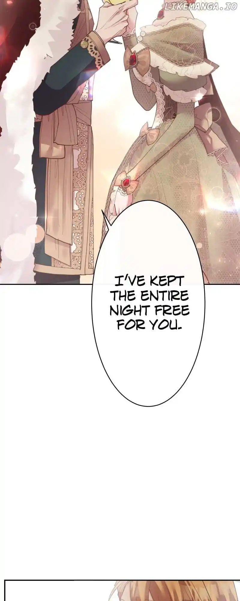 A Villainess’ Revenge Is Sweeter Than Honey Chapter 92