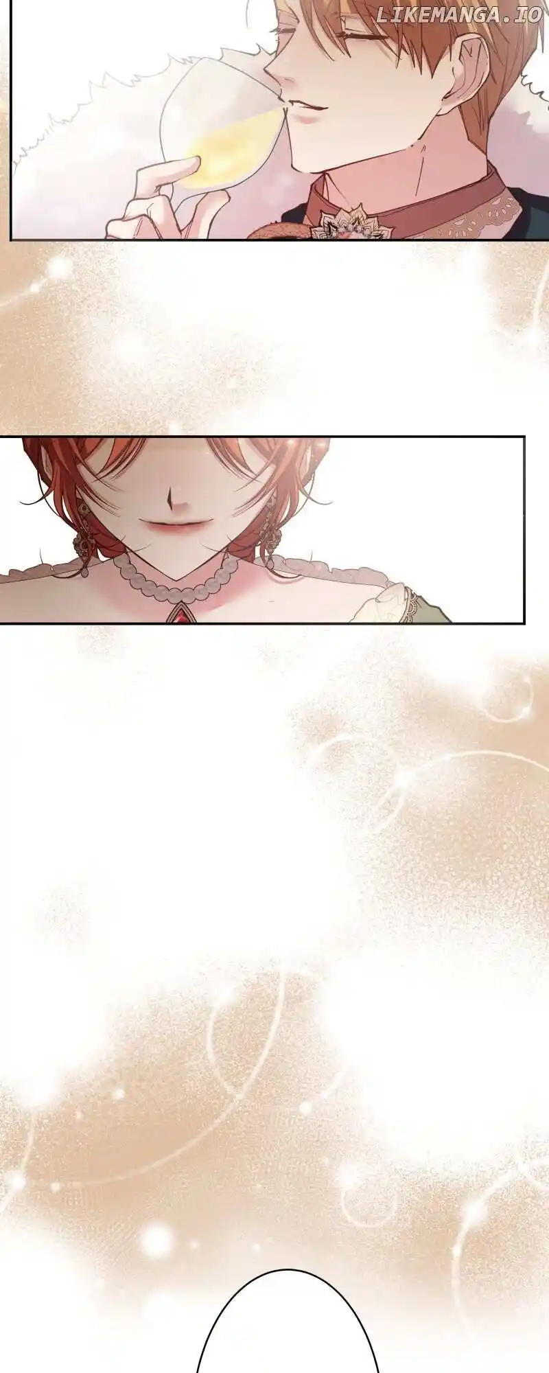 A Villainess’ Revenge Is Sweeter Than Honey Chapter 92