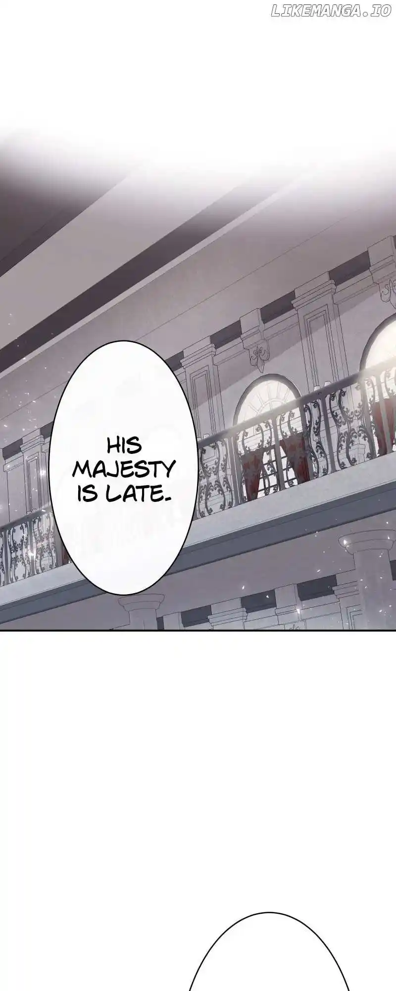 A Villainess’ Revenge Is Sweeter Than Honey Chapter 92