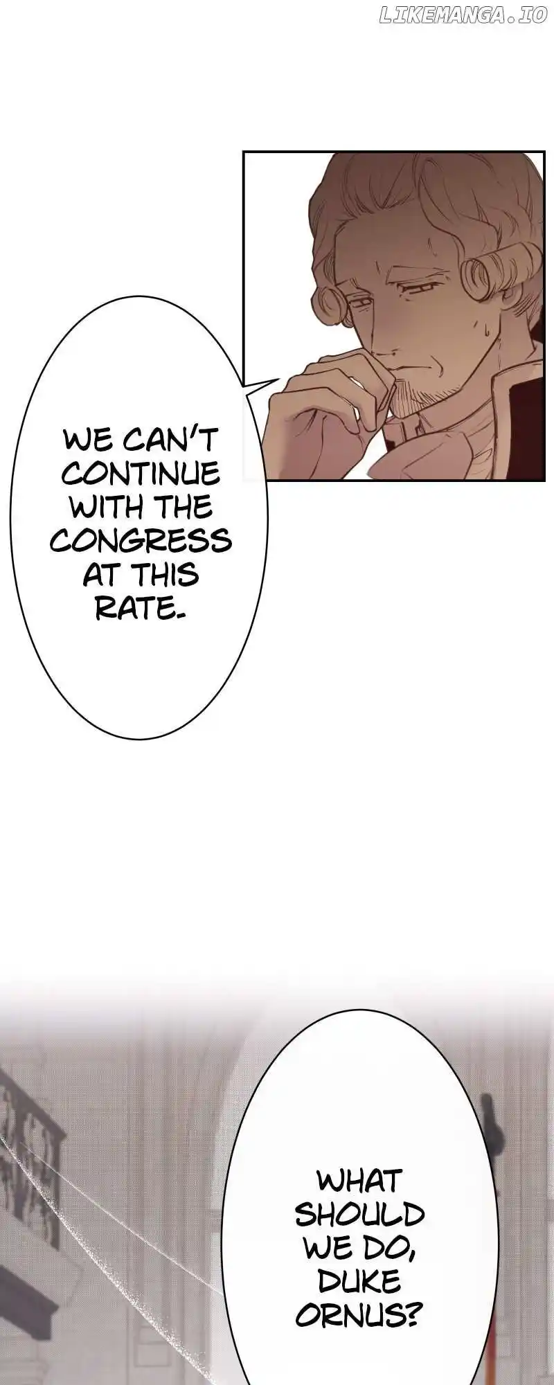 A Villainess’ Revenge Is Sweeter Than Honey Chapter 92