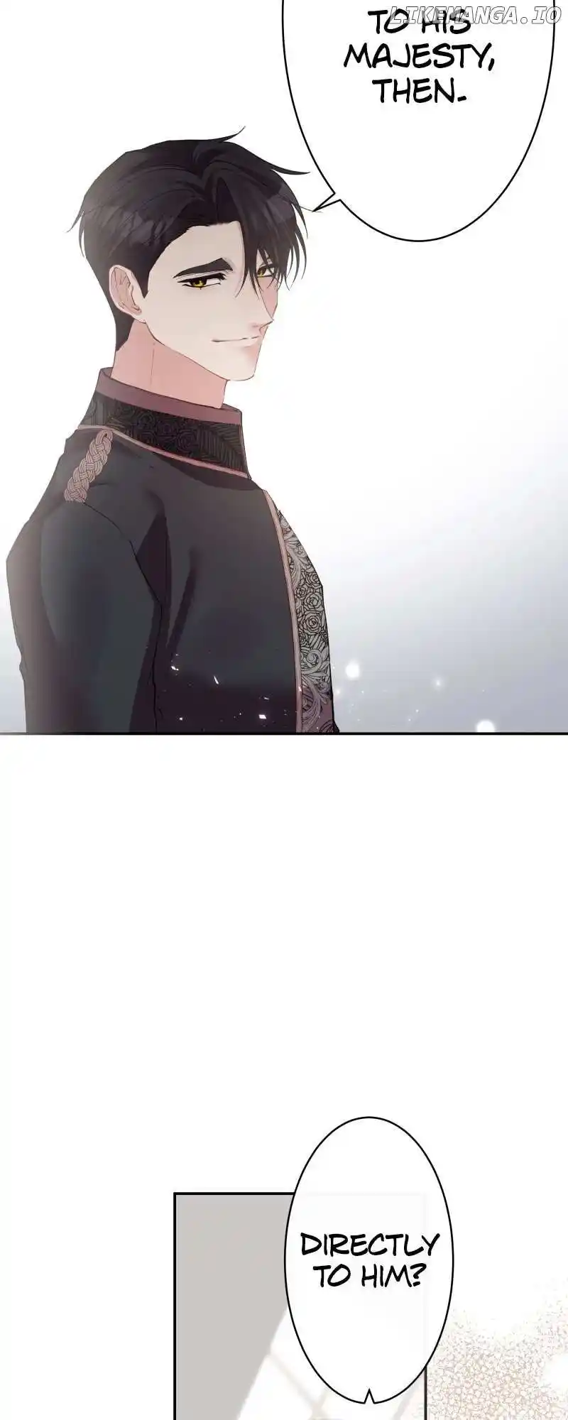 A Villainess’ Revenge Is Sweeter Than Honey Chapter 92