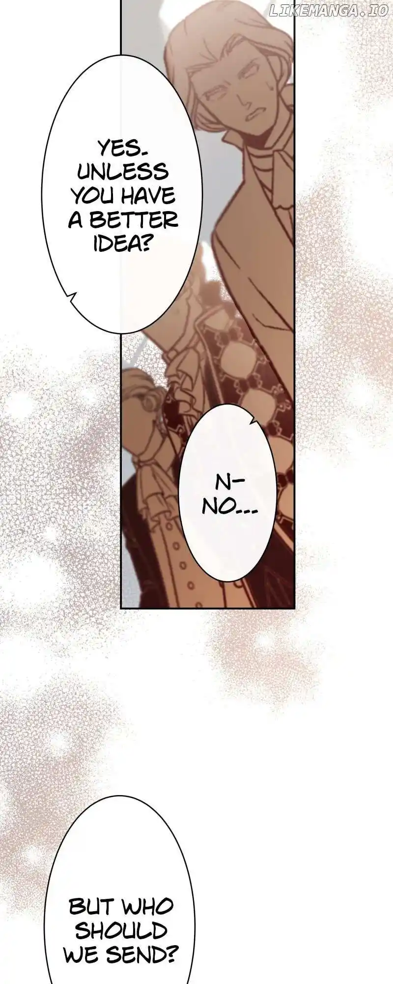 A Villainess’ Revenge Is Sweeter Than Honey Chapter 92