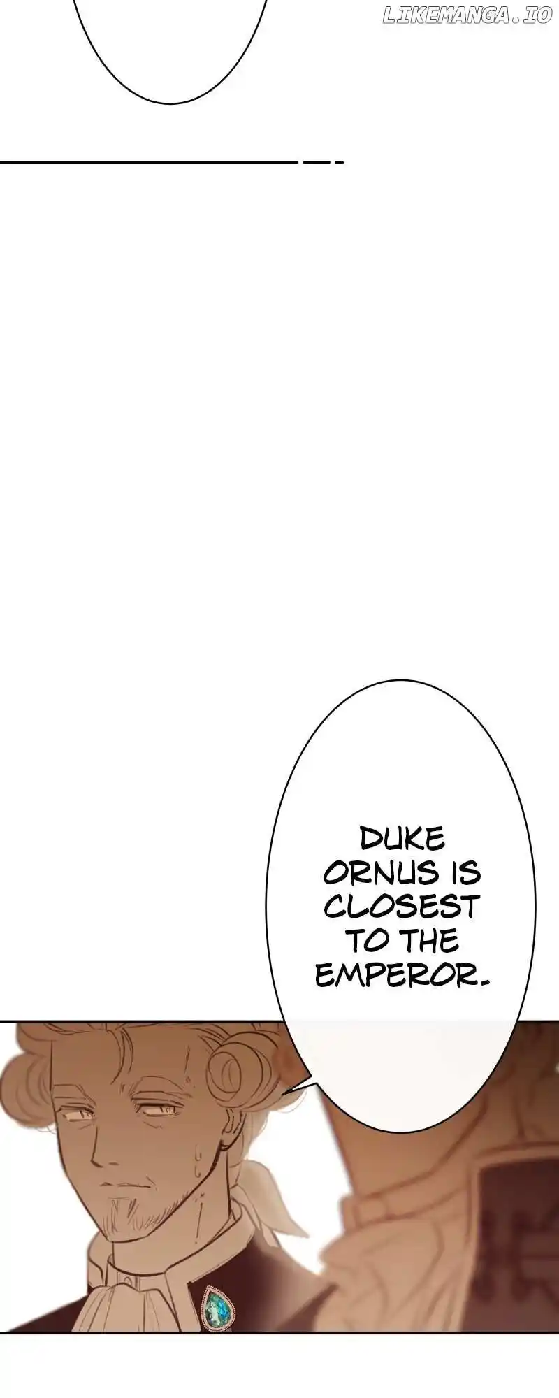 A Villainess’ Revenge Is Sweeter Than Honey Chapter 92