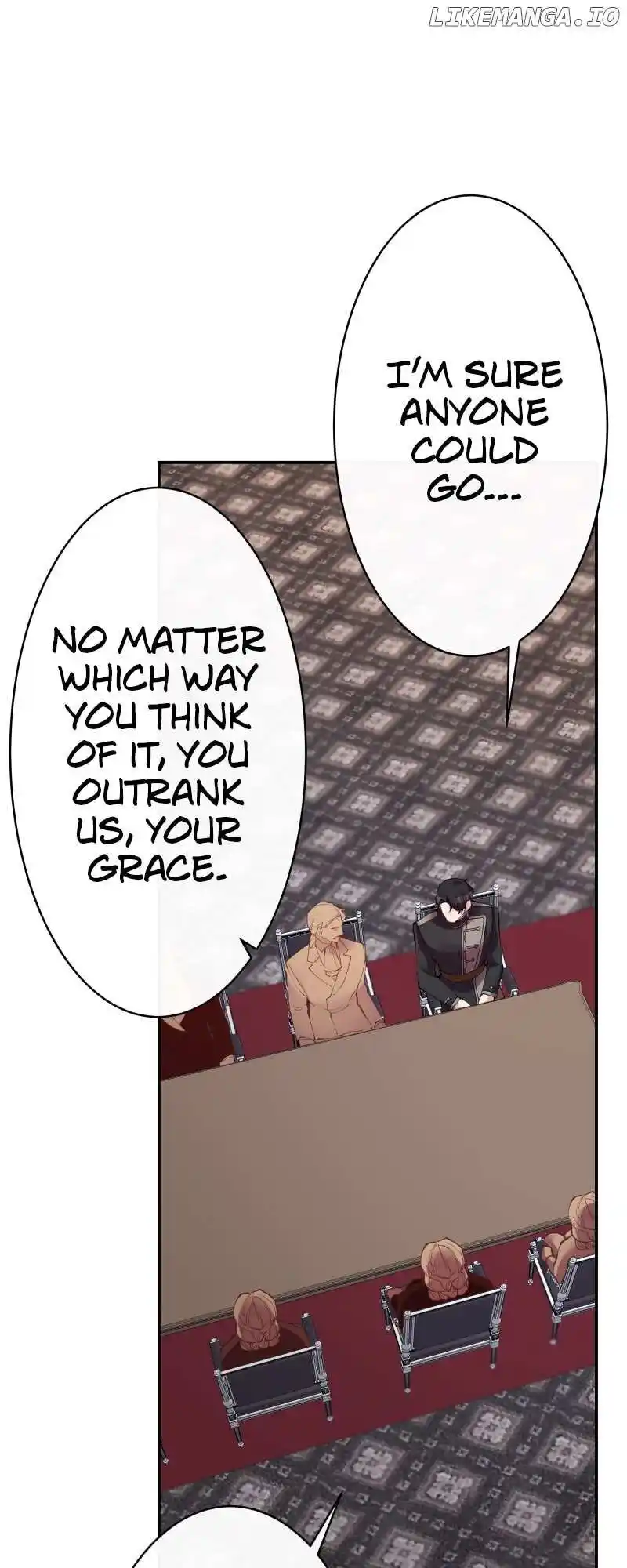 A Villainess’ Revenge Is Sweeter Than Honey Chapter 92