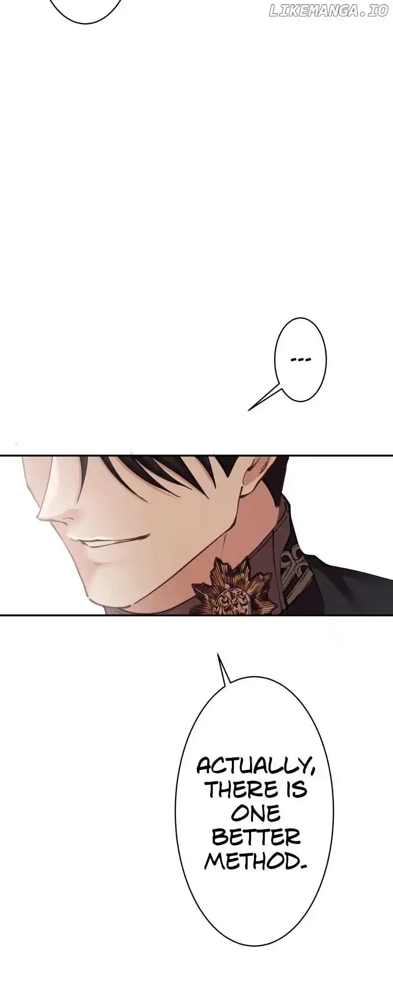 A Villainess’ Revenge Is Sweeter Than Honey Chapter 92