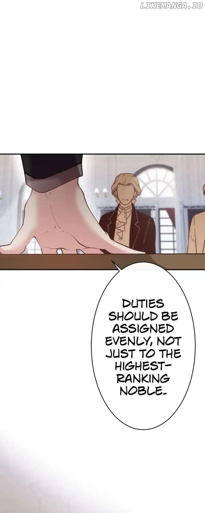 A Villainess’ Revenge Is Sweeter Than Honey Chapter 92