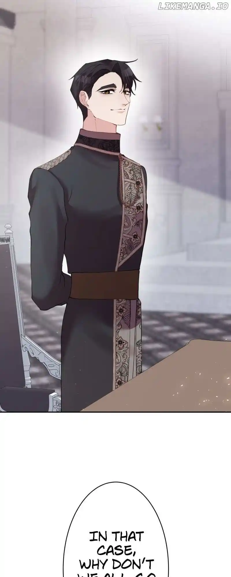 A Villainess’ Revenge Is Sweeter Than Honey Chapter 92