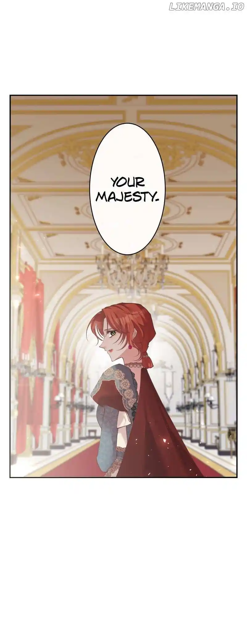 A Villainess’ Revenge Is Sweeter Than Honey Chapter 92