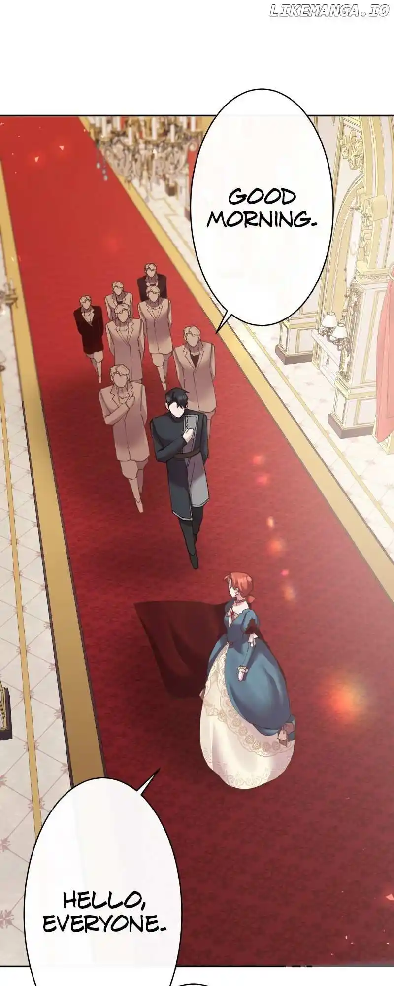 A Villainess’ Revenge Is Sweeter Than Honey Chapter 92