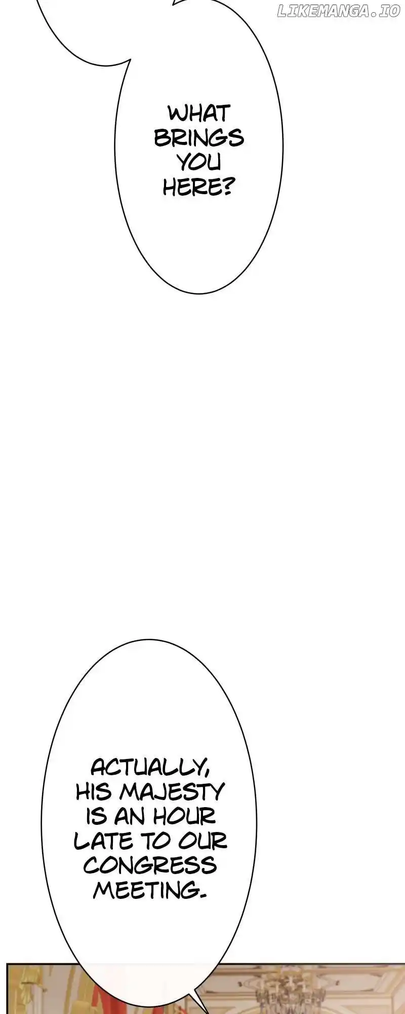 A Villainess’ Revenge Is Sweeter Than Honey Chapter 92