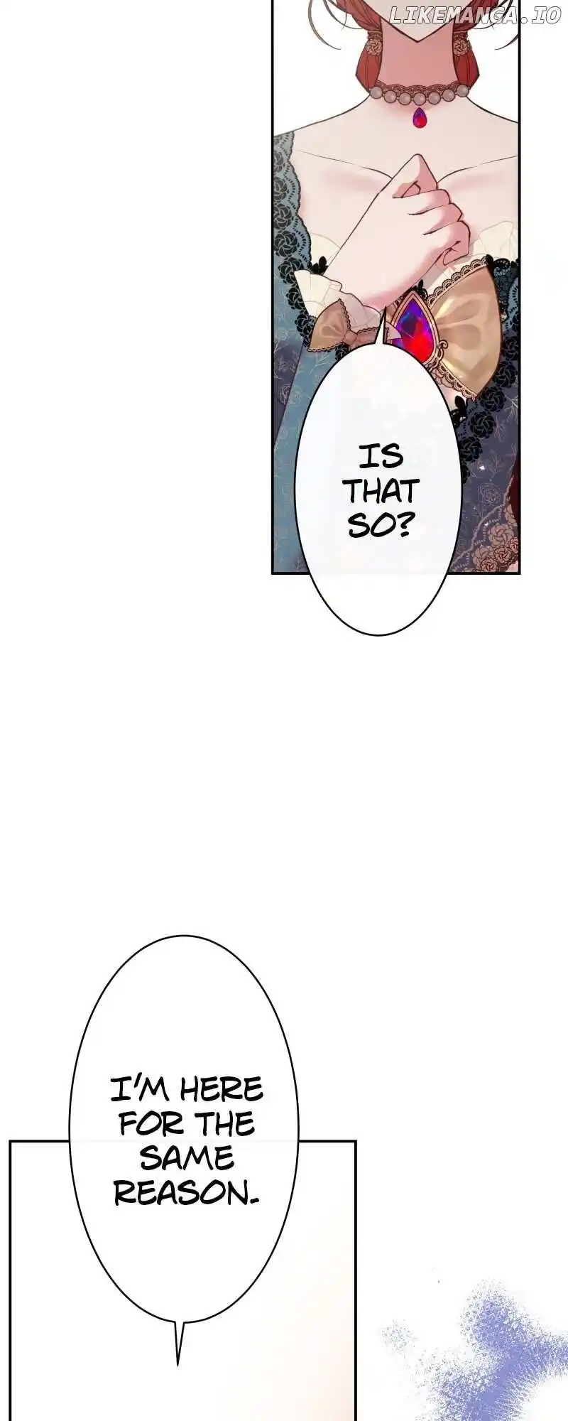 A Villainess’ Revenge Is Sweeter Than Honey Chapter 92