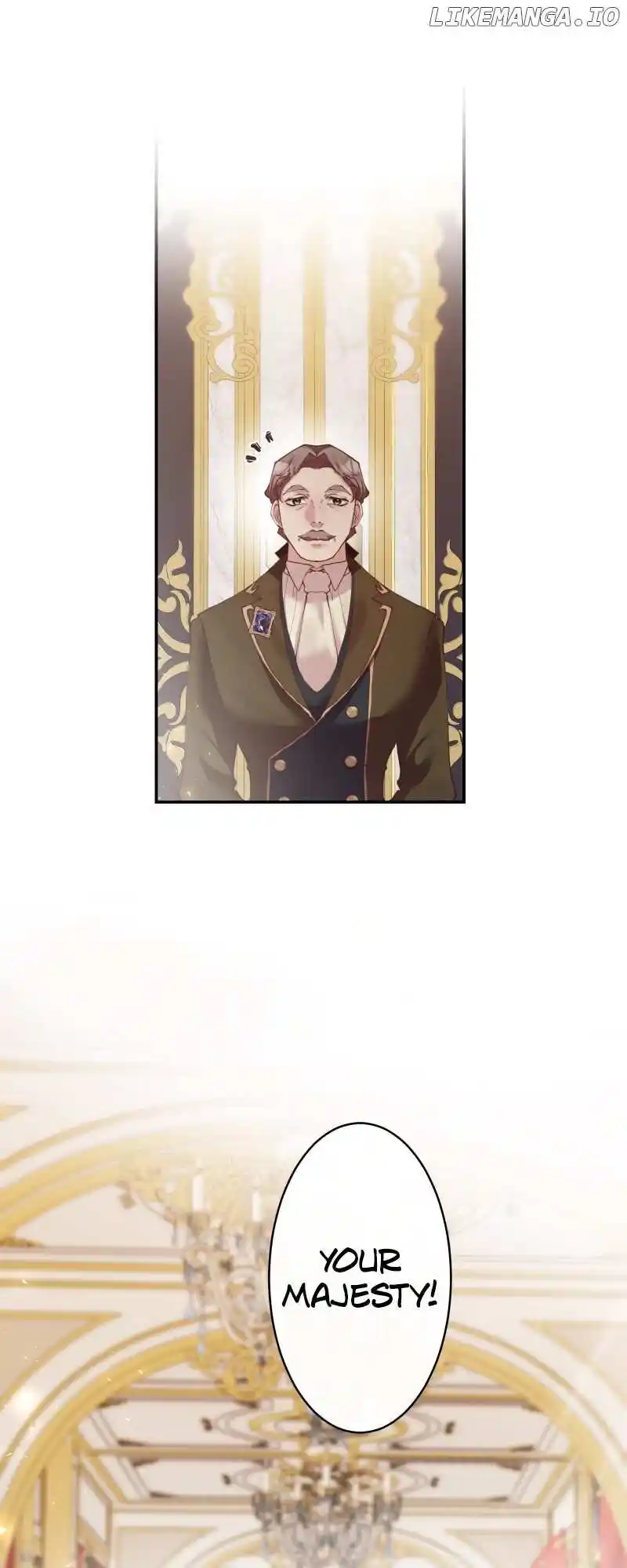 A Villainess’ Revenge Is Sweeter Than Honey Chapter 92