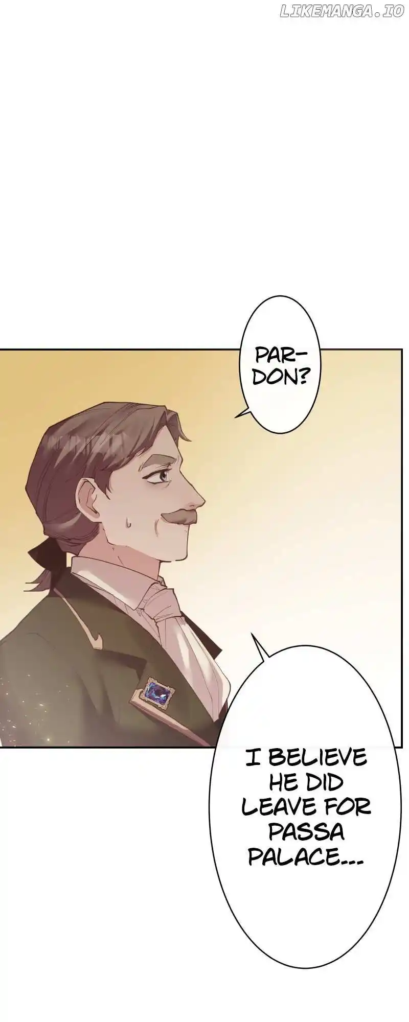 A Villainess’ Revenge Is Sweeter Than Honey Chapter 92