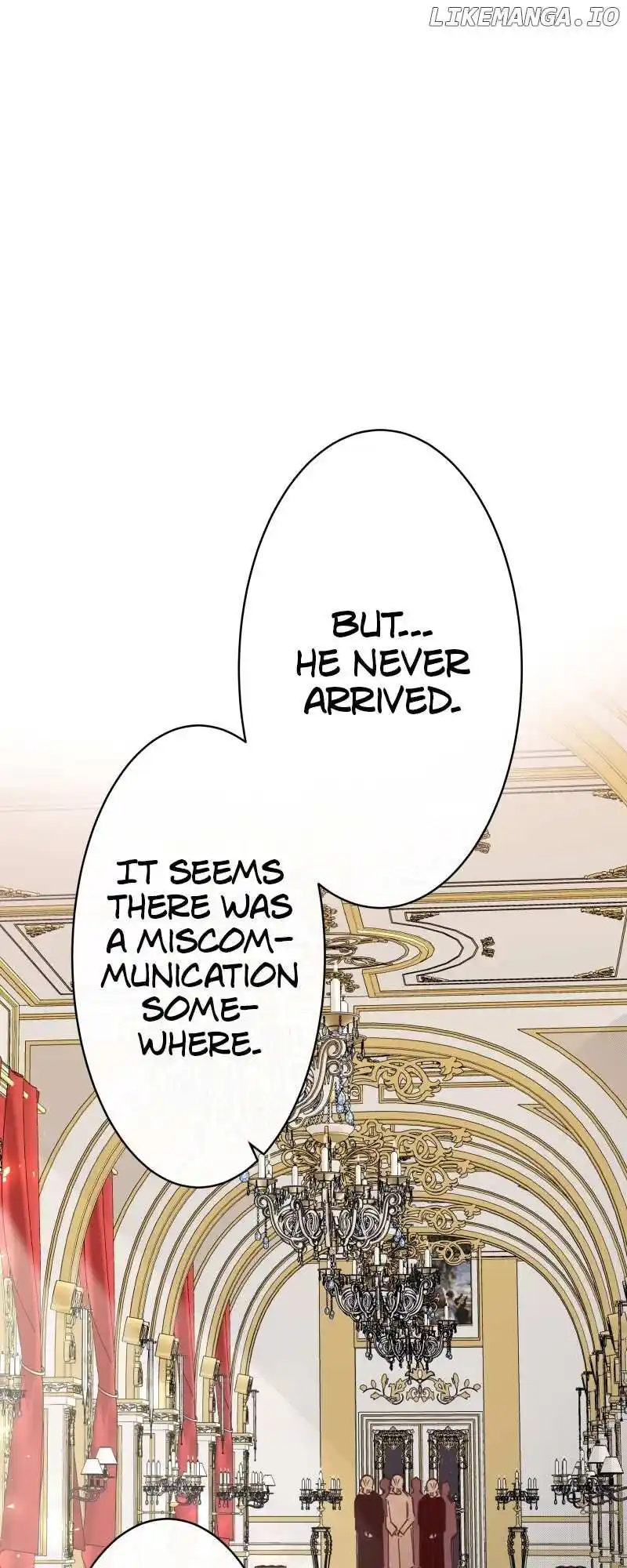 A Villainess’ Revenge Is Sweeter Than Honey Chapter 92