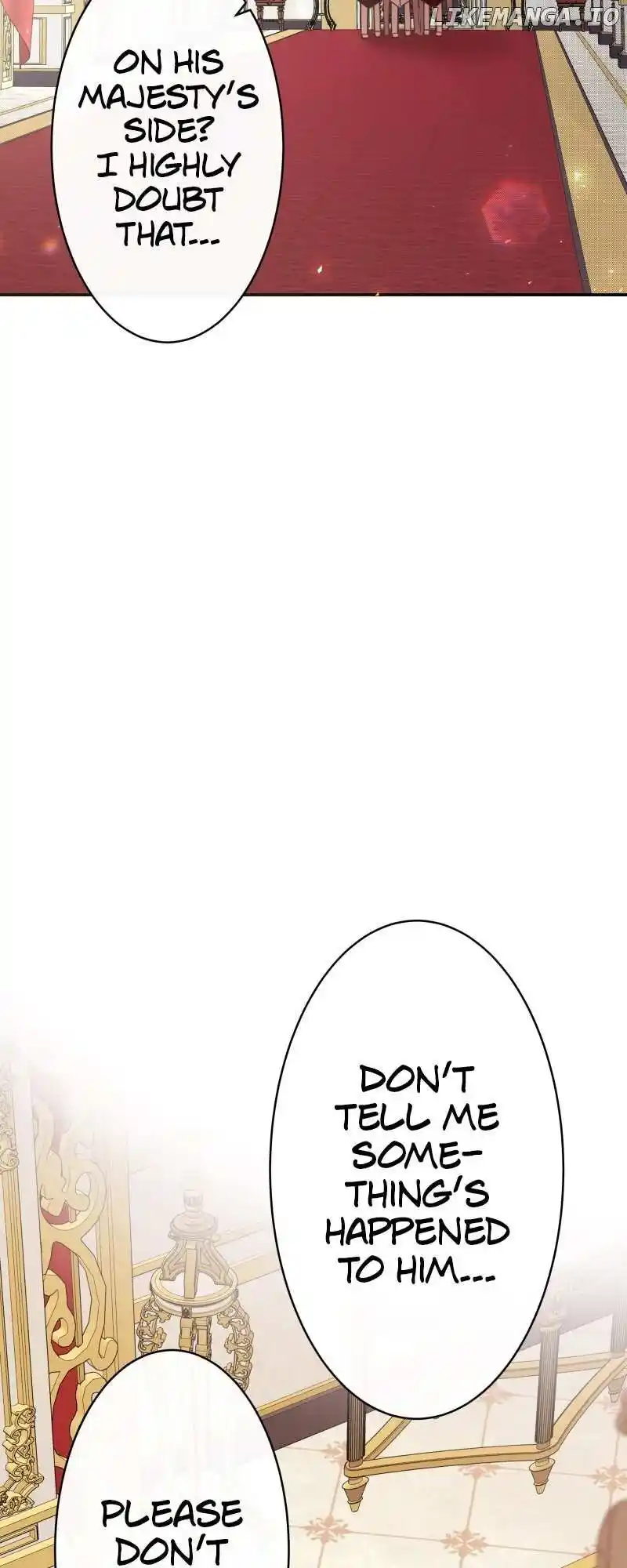 A Villainess’ Revenge Is Sweeter Than Honey Chapter 92