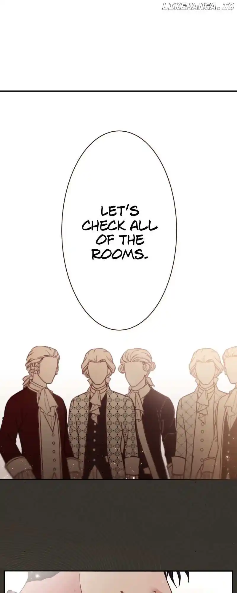 A Villainess’ Revenge Is Sweeter Than Honey Chapter 92