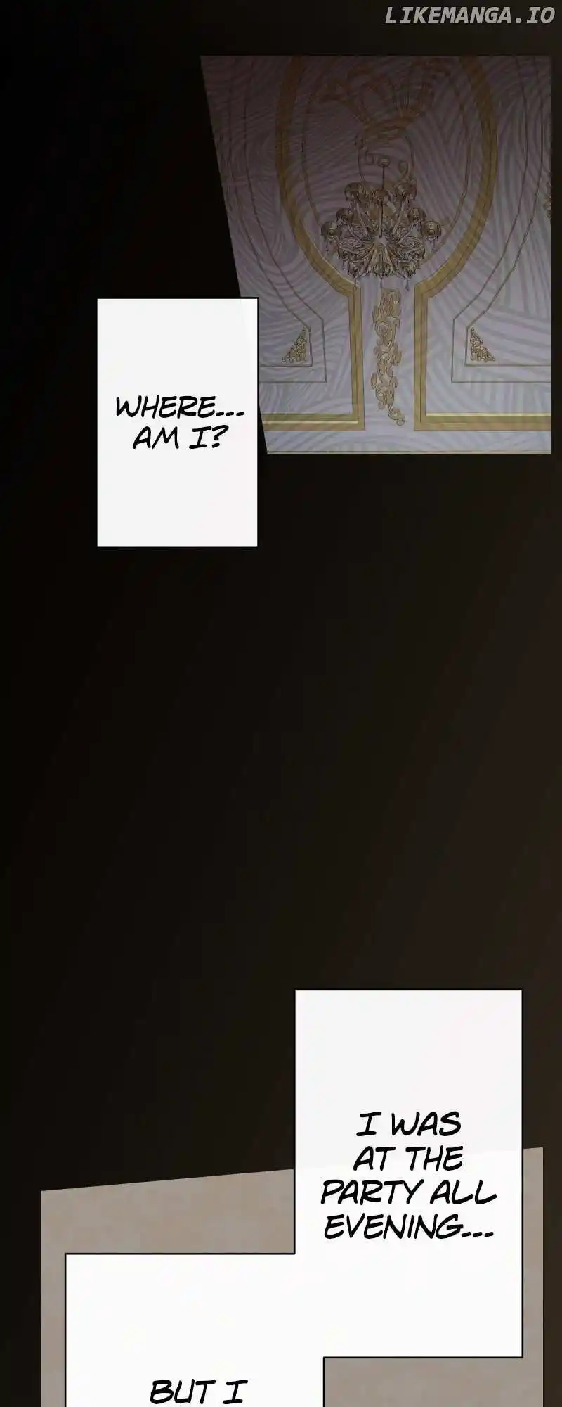 A Villainess’ Revenge Is Sweeter Than Honey Chapter 92