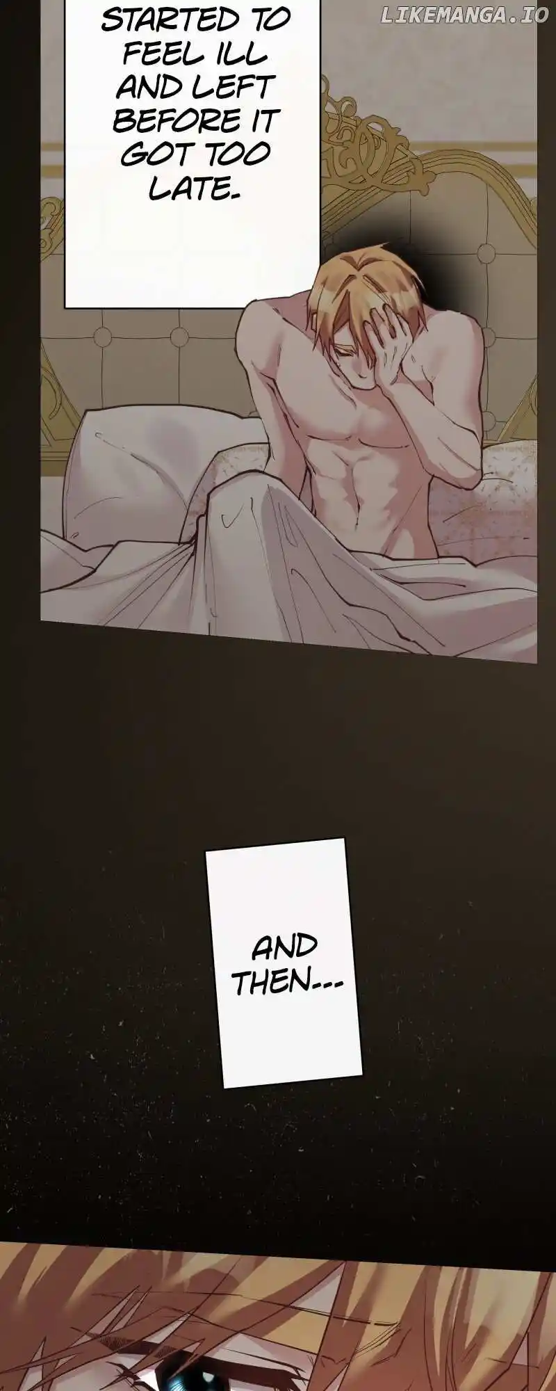 A Villainess’ Revenge Is Sweeter Than Honey Chapter 92