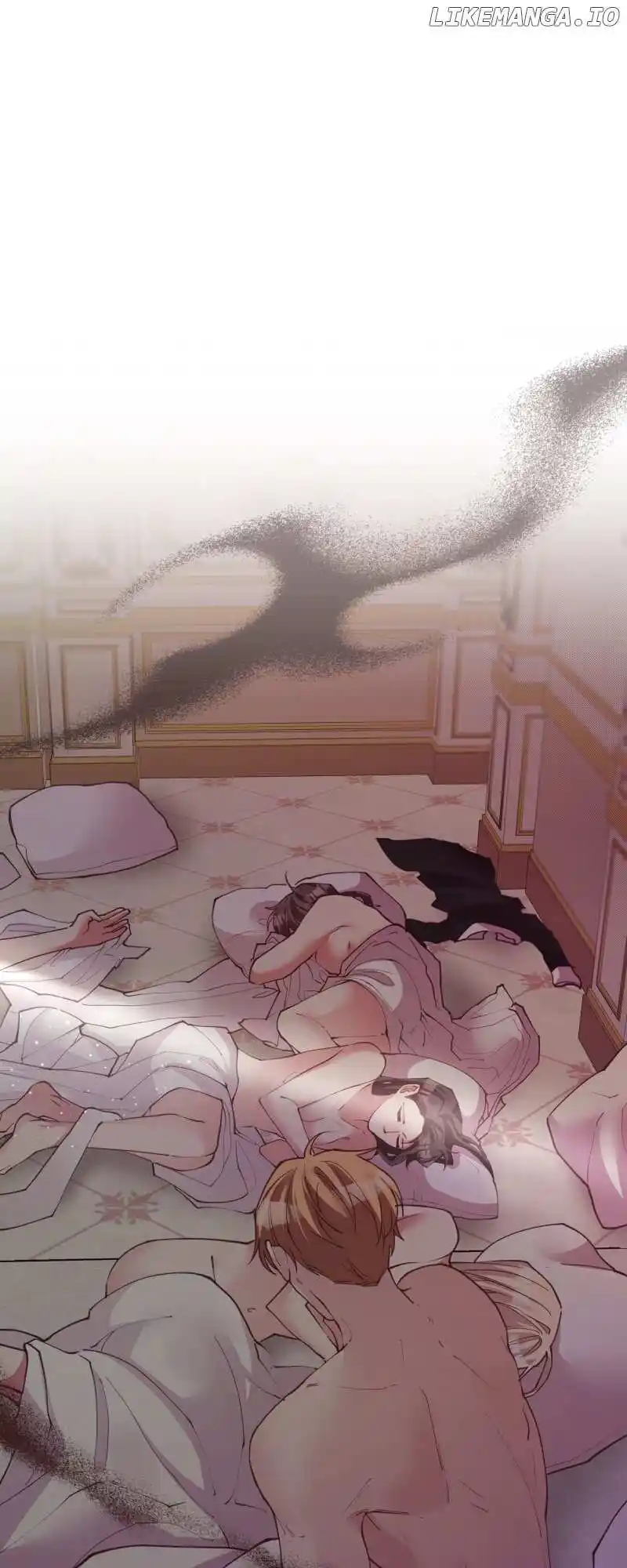 A Villainess’ Revenge Is Sweeter Than Honey Chapter 92