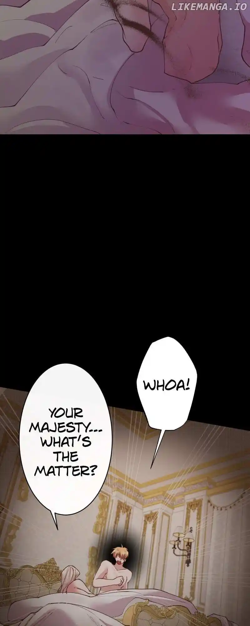 A Villainess’ Revenge Is Sweeter Than Honey Chapter 92