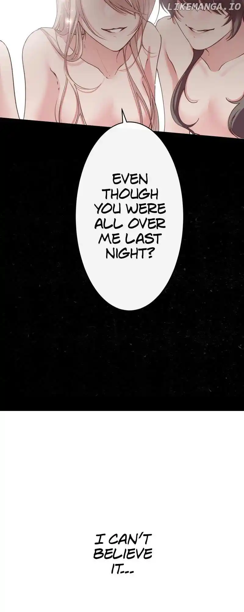 A Villainess’ Revenge Is Sweeter Than Honey Chapter 92