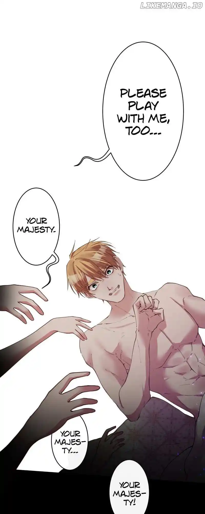 A Villainess’ Revenge Is Sweeter Than Honey Chapter 92