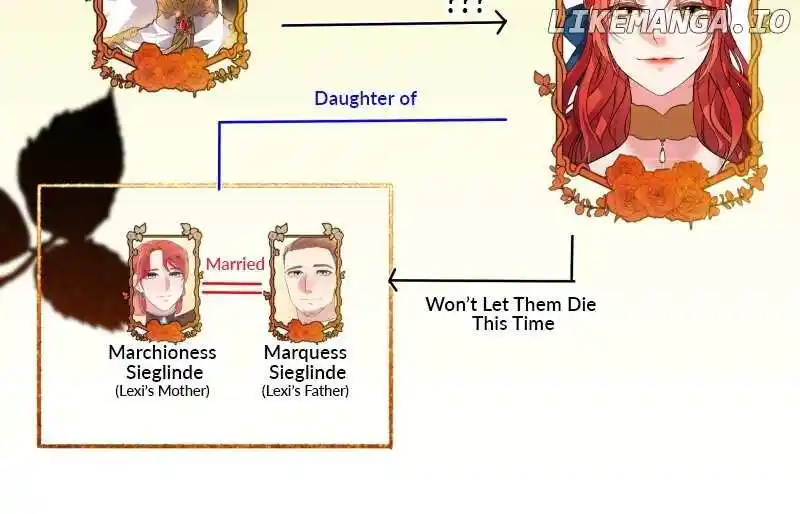 A Villainess’ Revenge Is Sweeter Than Honey Chapter 92