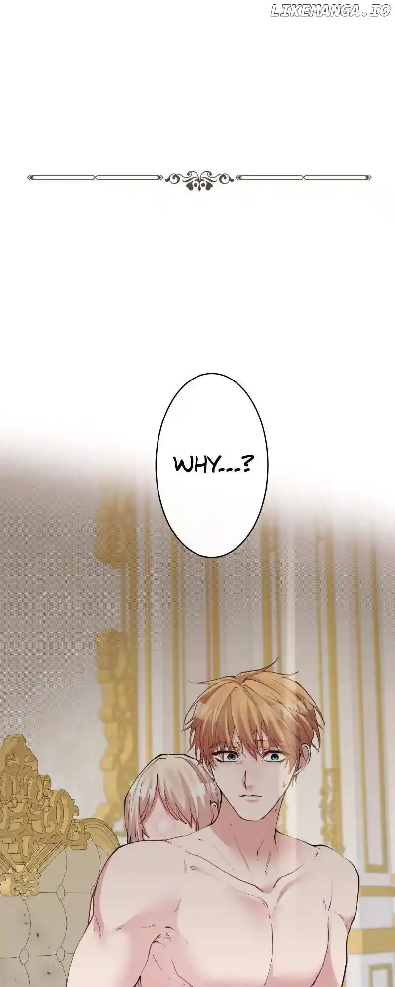 A Villainess’ Revenge Is Sweeter Than Honey Chapter 93