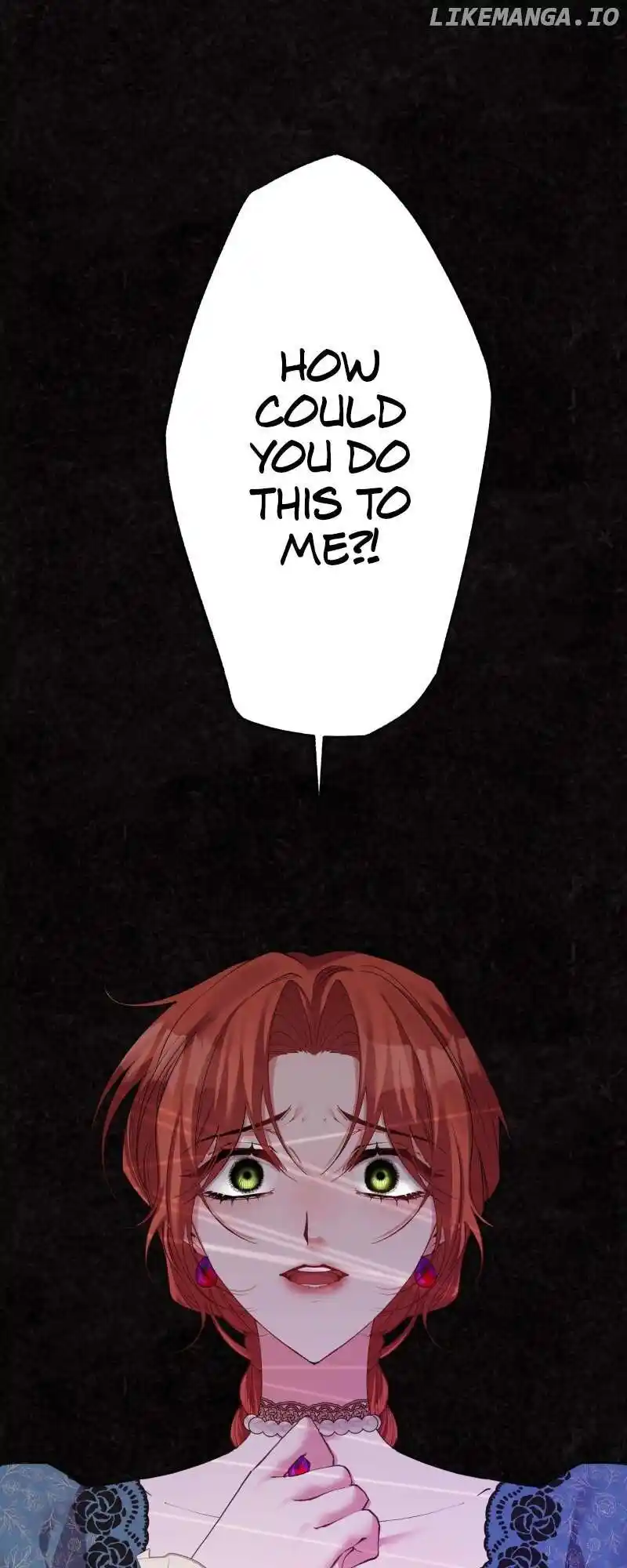 A Villainess’ Revenge Is Sweeter Than Honey Chapter 93