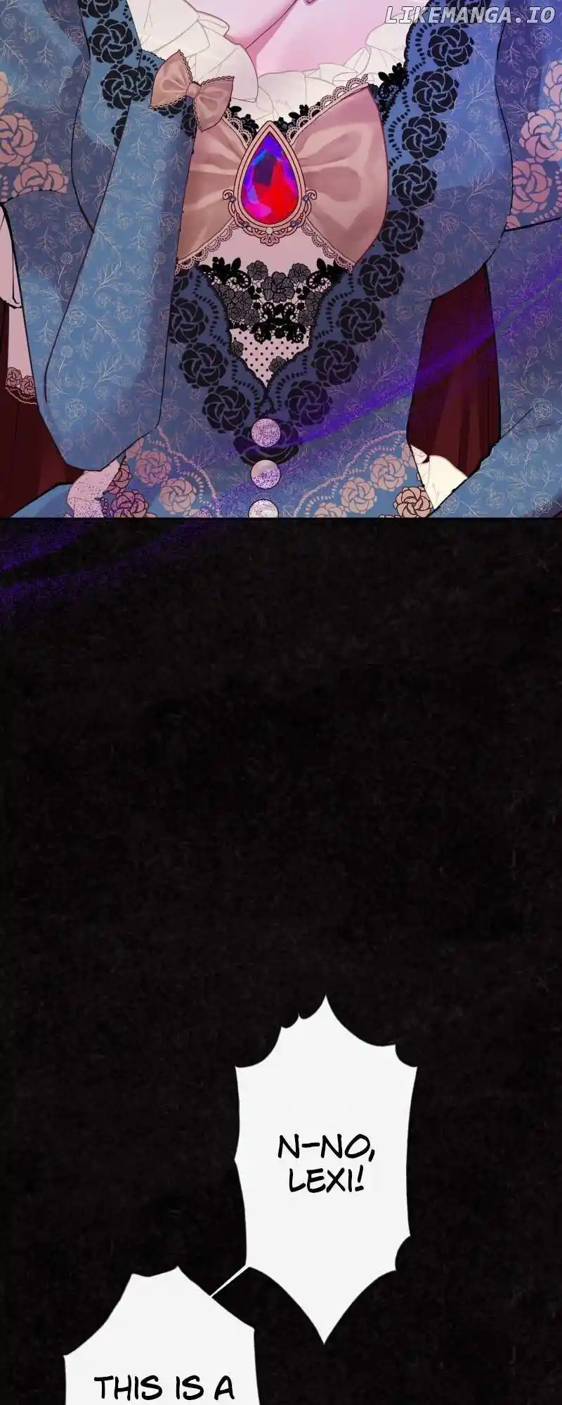 A Villainess’ Revenge Is Sweeter Than Honey Chapter 93