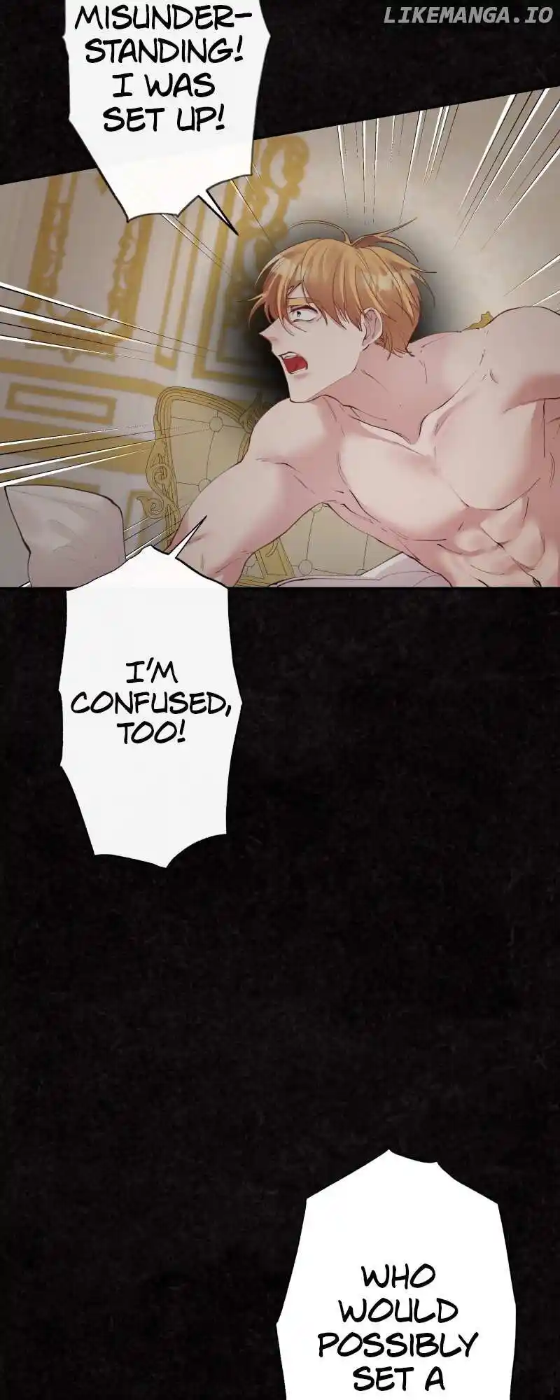 A Villainess’ Revenge Is Sweeter Than Honey Chapter 93