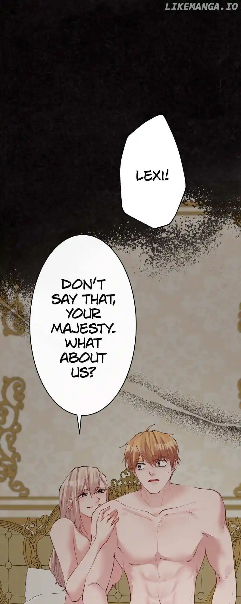 A Villainess’ Revenge Is Sweeter Than Honey Chapter 93