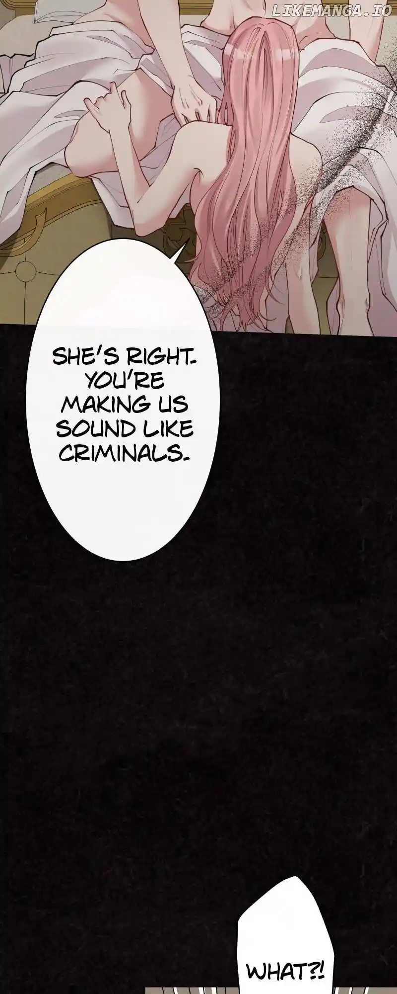 A Villainess’ Revenge Is Sweeter Than Honey Chapter 93