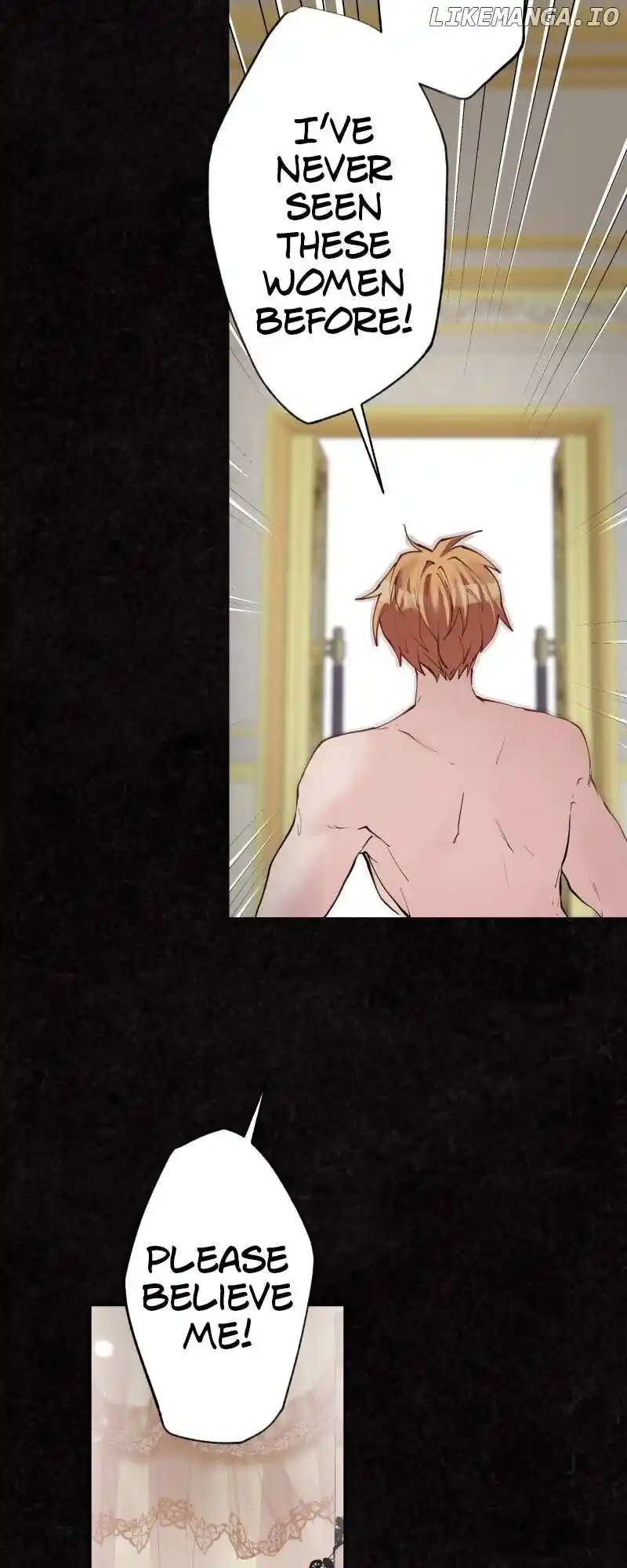 A Villainess’ Revenge Is Sweeter Than Honey Chapter 93