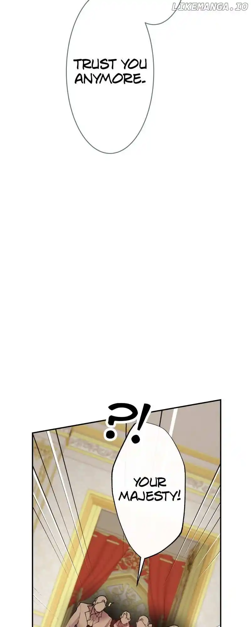 A Villainess’ Revenge Is Sweeter Than Honey Chapter 93