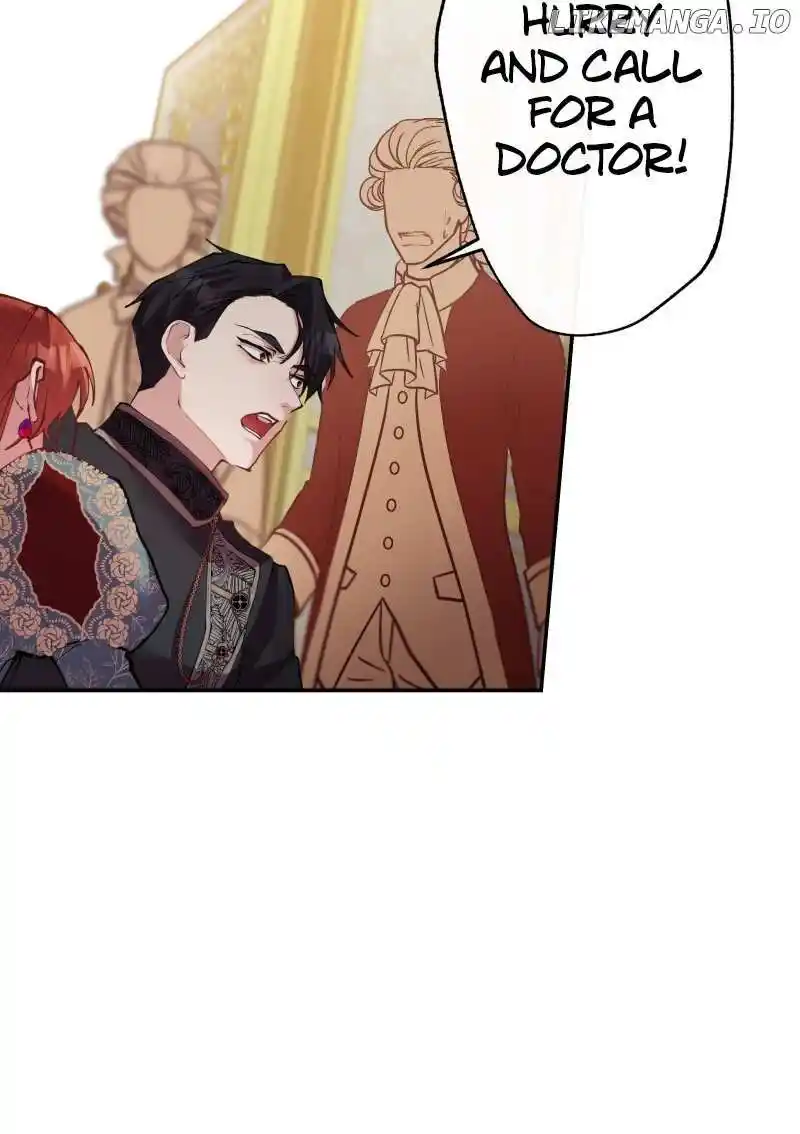 A Villainess’ Revenge Is Sweeter Than Honey Chapter 93