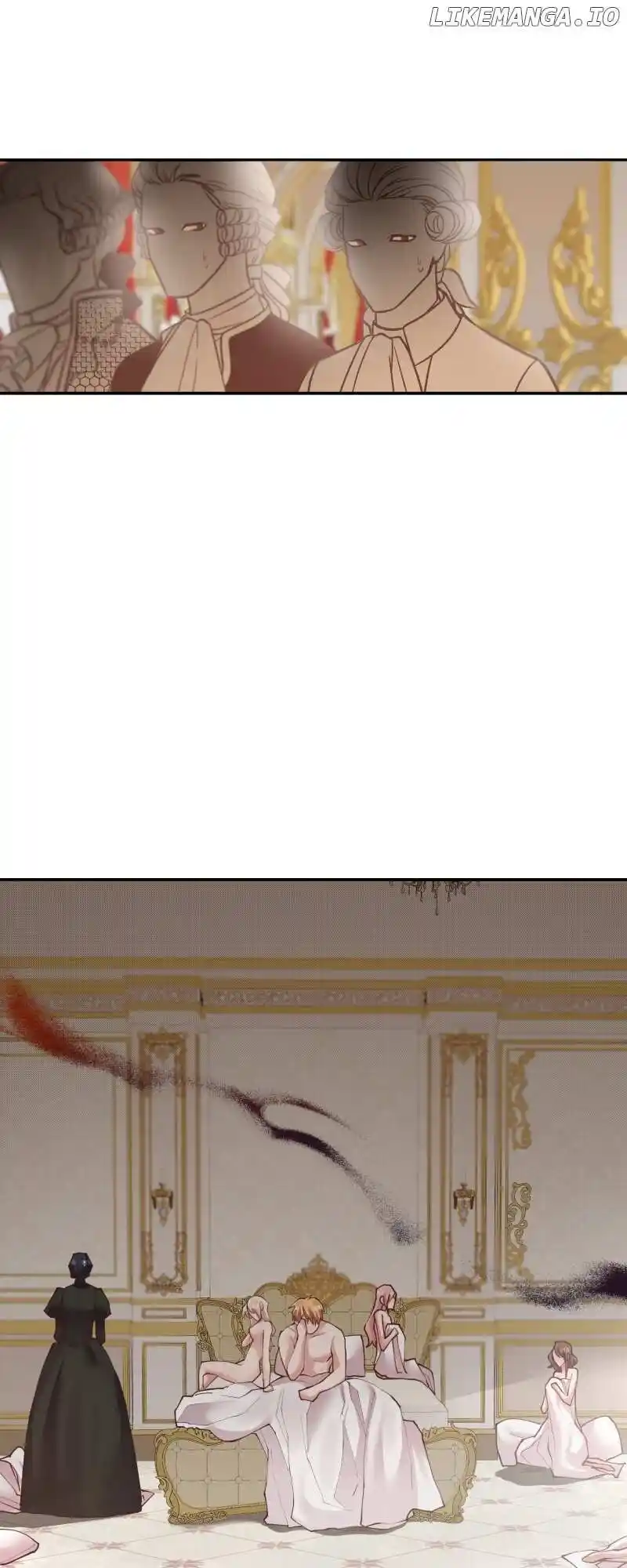 A Villainess’ Revenge Is Sweeter Than Honey Chapter 93