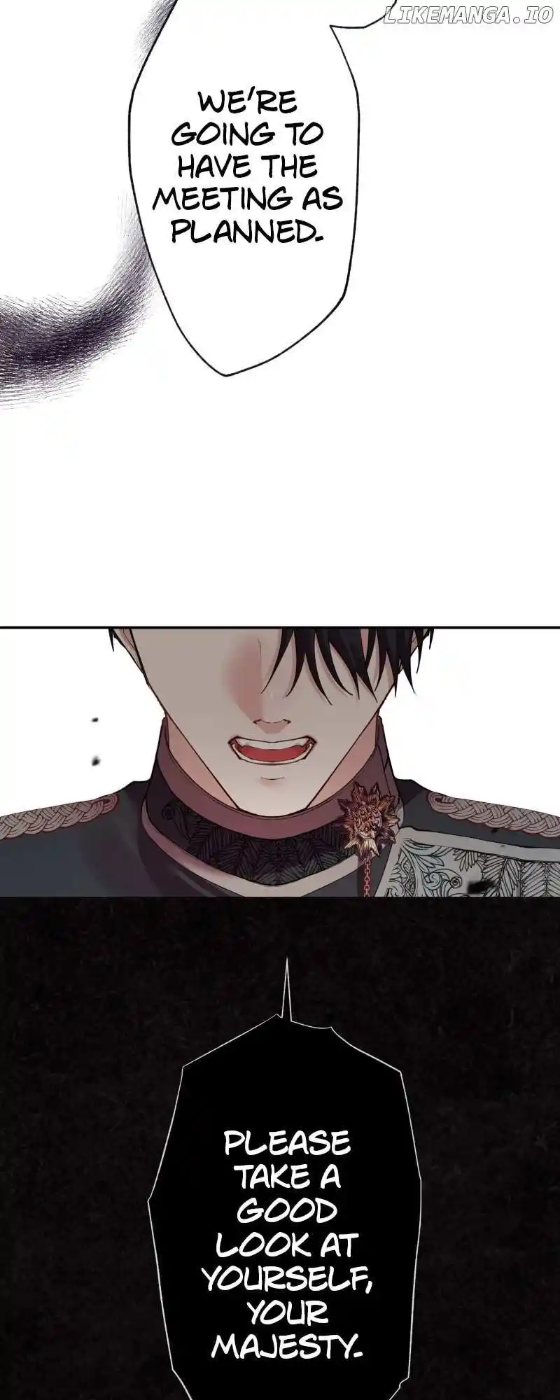 A Villainess’ Revenge Is Sweeter Than Honey Chapter 93