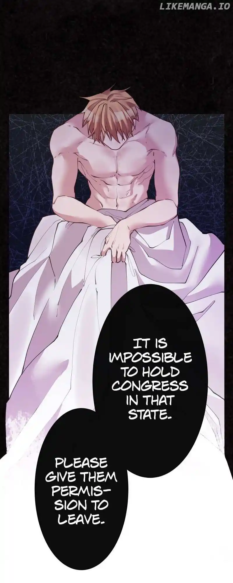 A Villainess’ Revenge Is Sweeter Than Honey Chapter 93