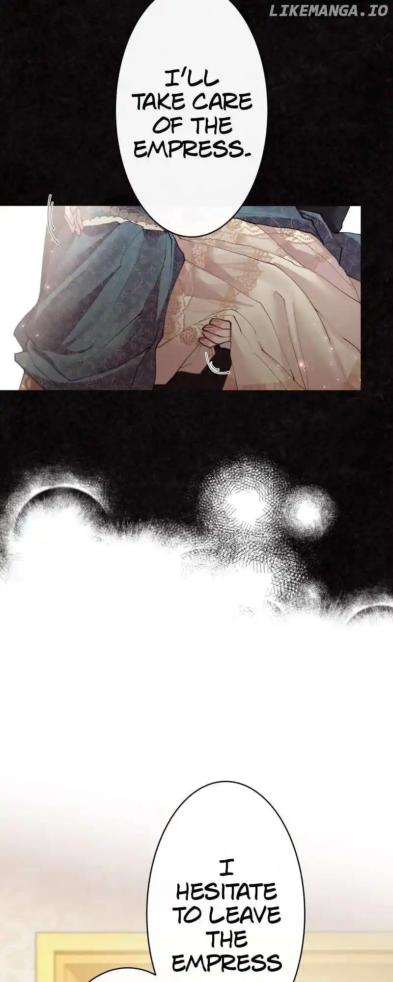 A Villainess’ Revenge Is Sweeter Than Honey Chapter 93