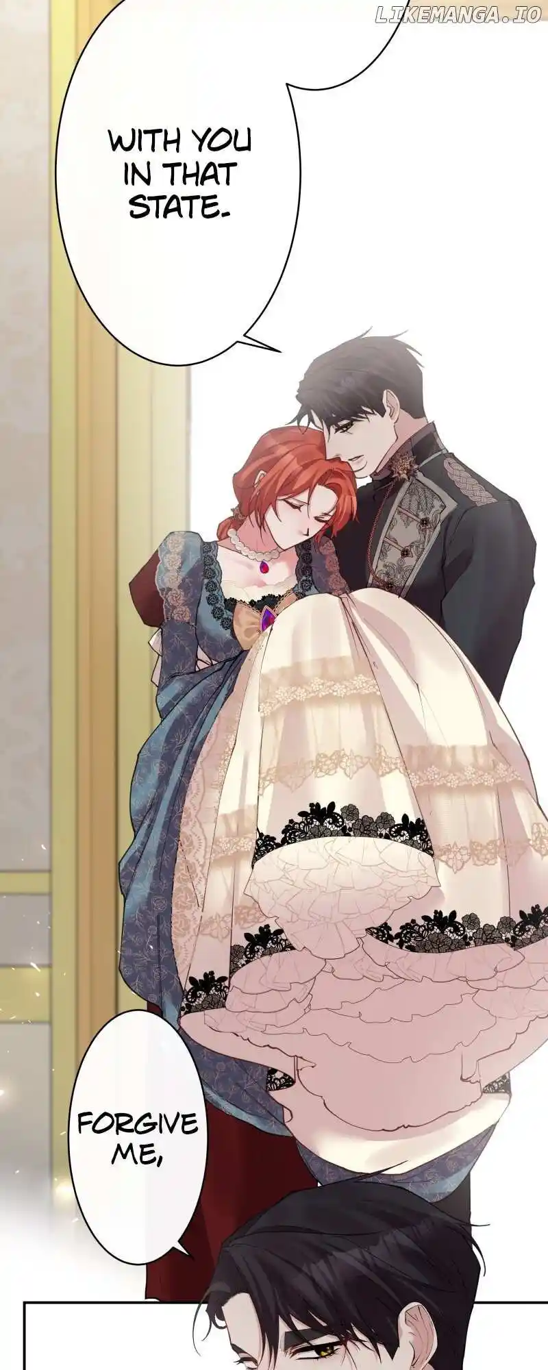 A Villainess’ Revenge Is Sweeter Than Honey Chapter 93