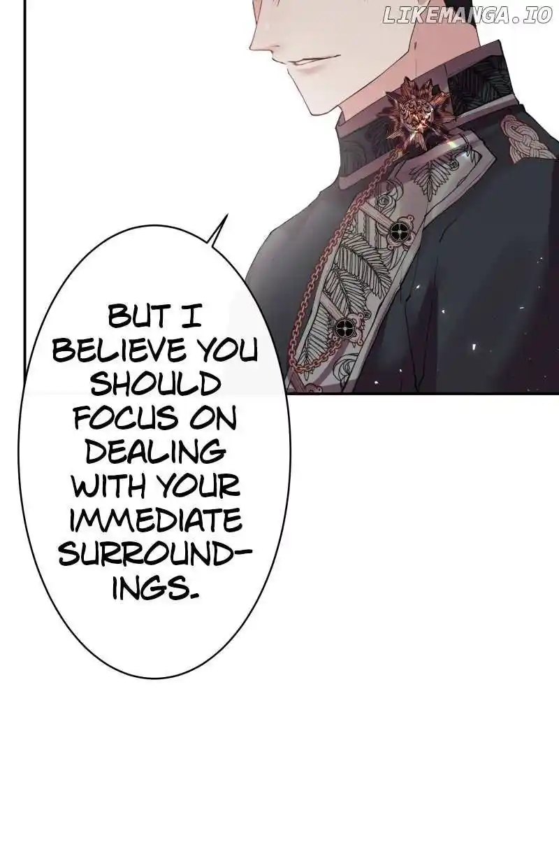 A Villainess’ Revenge Is Sweeter Than Honey Chapter 93