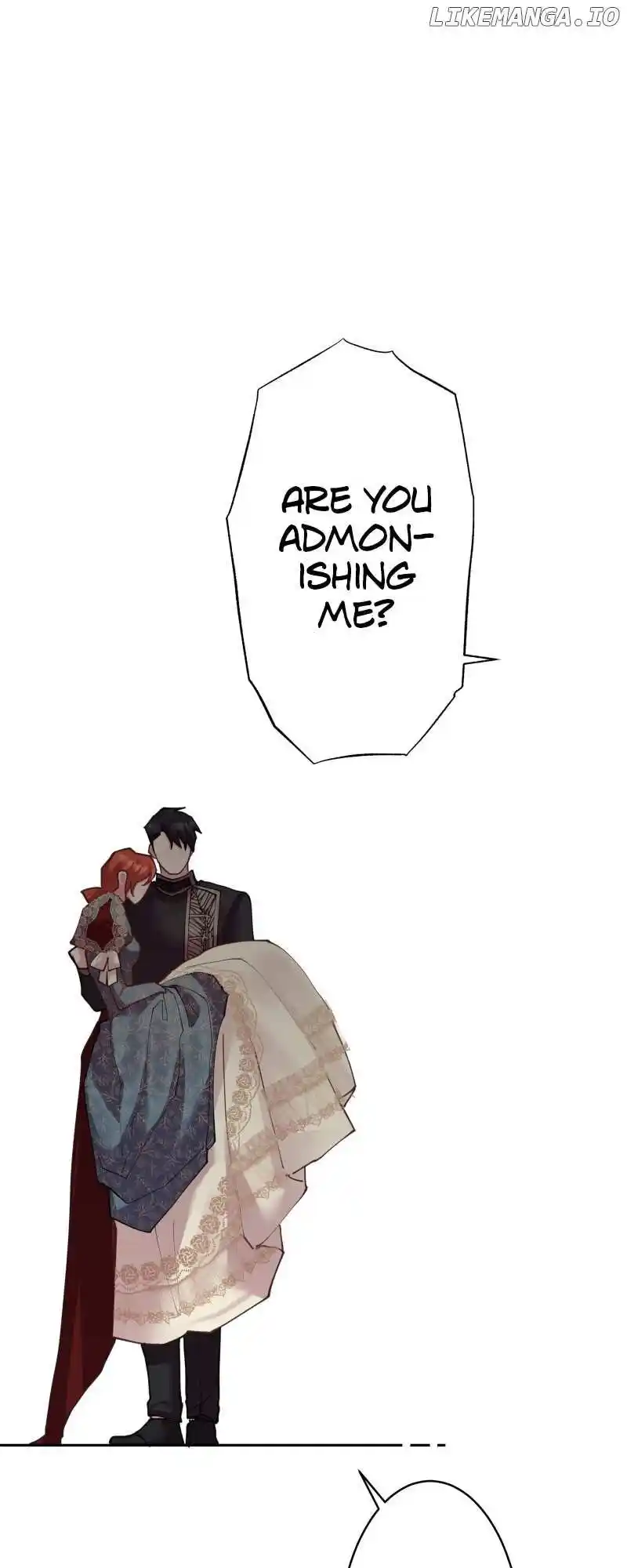 A Villainess’ Revenge Is Sweeter Than Honey Chapter 93