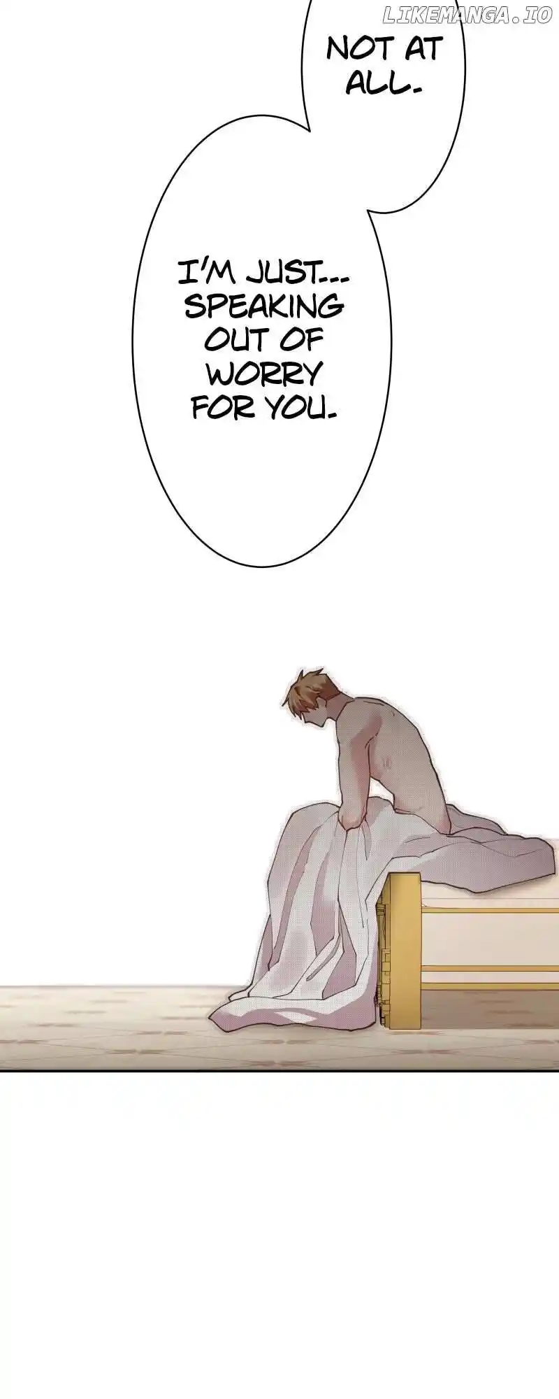 A Villainess’ Revenge Is Sweeter Than Honey Chapter 93