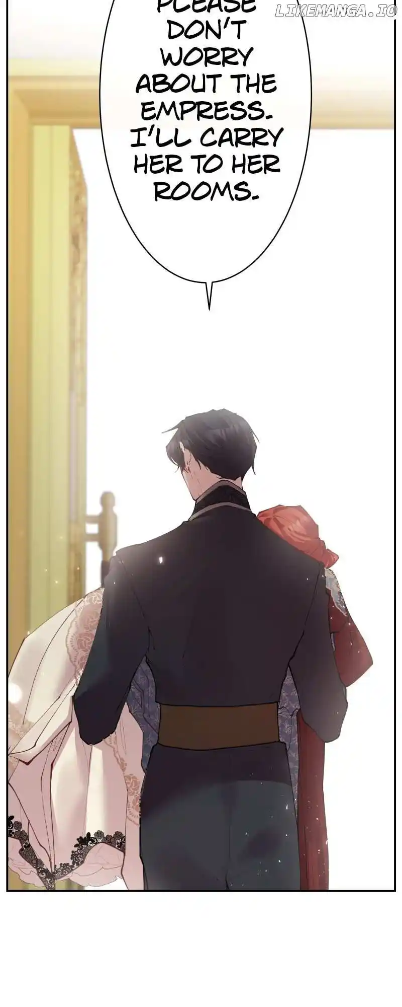 A Villainess’ Revenge Is Sweeter Than Honey Chapter 93