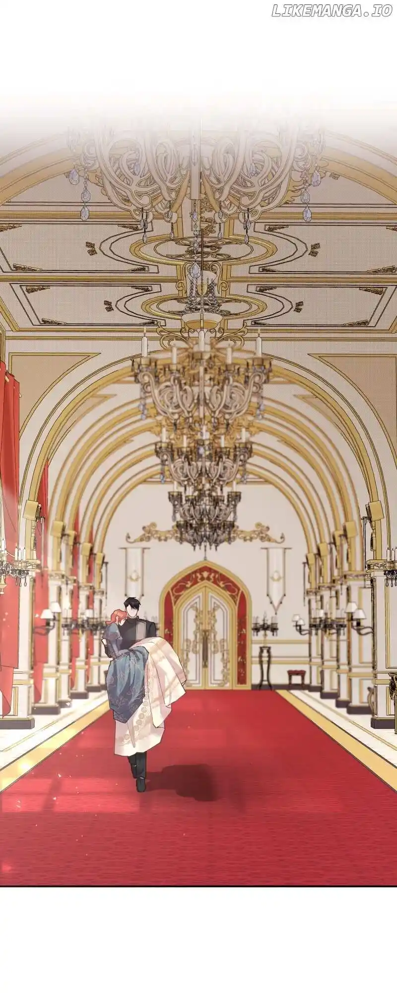 A Villainess’ Revenge Is Sweeter Than Honey Chapter 93