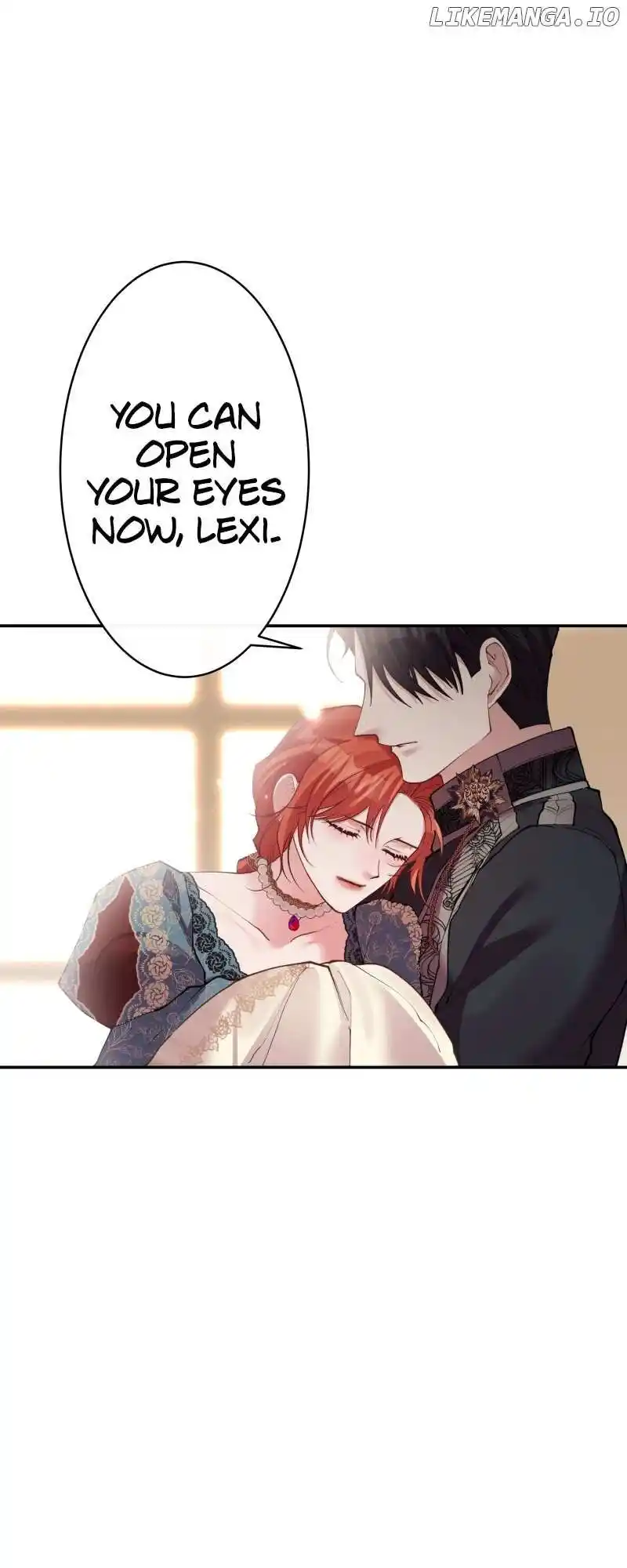 A Villainess’ Revenge Is Sweeter Than Honey Chapter 93